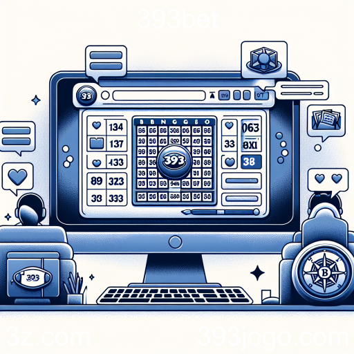 Descubra o Mundo dos Slots na 393bet