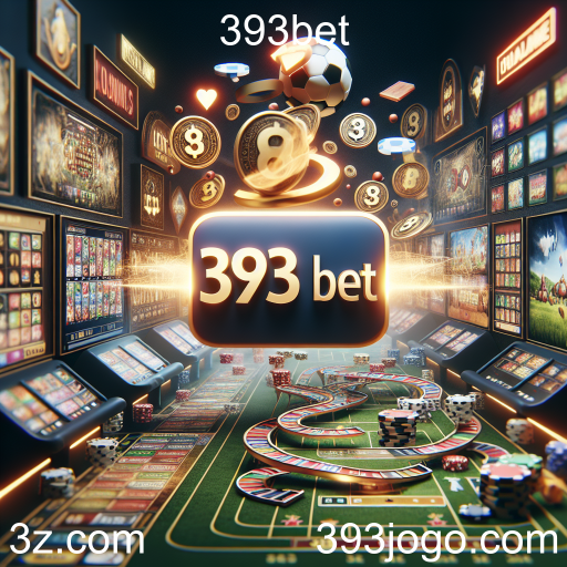 Descubra a Categoria de Fidelidade no 393bet