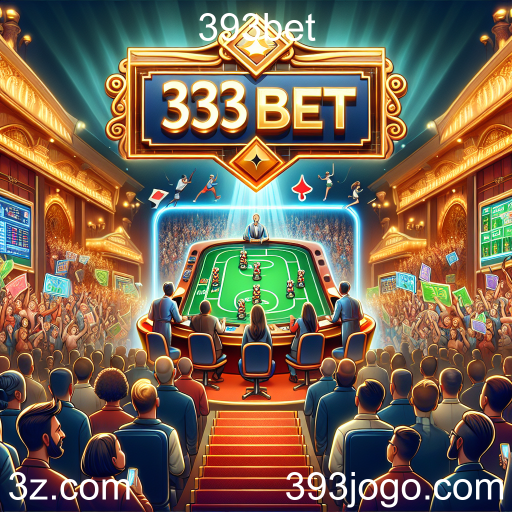 A Ascensão dos Jogos Virtuais na 393bet